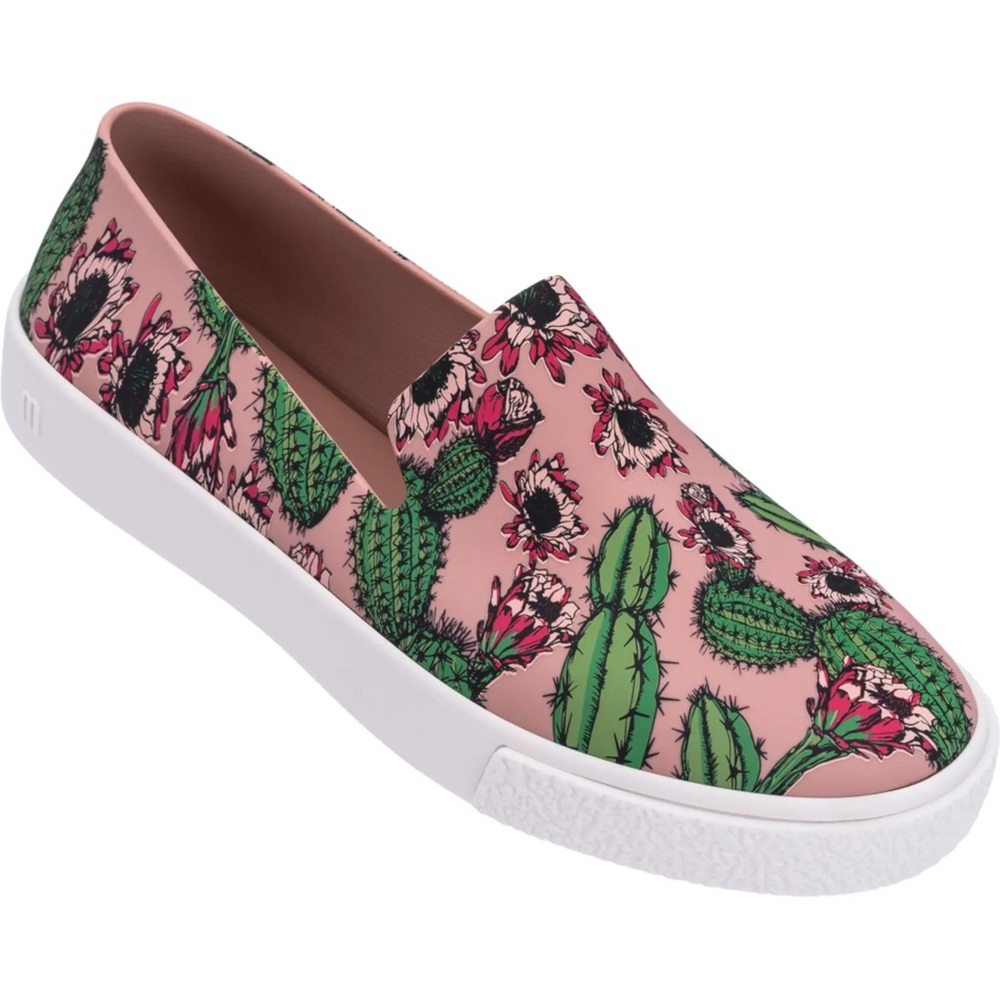 Orig.$99 Melissa ground III slip on sneakers